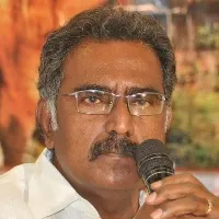 Benerjee sensational comments on Mohan Babu