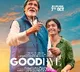 1st poster of Amitabh Bachchan and Rashmika Mandannas comedy drama Goodbye out
