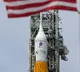 Nasa to re attempt launching worlds most powerful rocket to Moon tonight