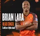 sun risers hyderabad apooints brian lara its head coach