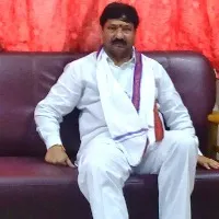 Minister Jogi Ramesh fires on Chandrababu