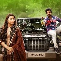 Chandu Mondeti launched O Meri Jaan song from Lucky Lakshman movie