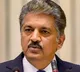 Anand Mahindra satires on Anand Mahindra