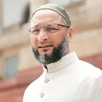 asaduddin owaisi writes a letter to amit shah
