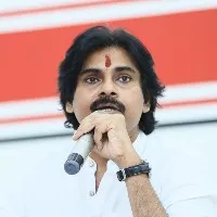 Pawan Kalyan comments on AP Police