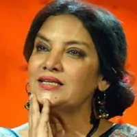 BJP minister fires on Shabana Azmi