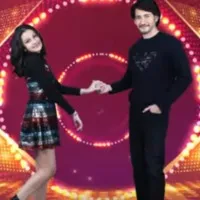 Mahesh Babu says for the first time appears in TV along with Sithara