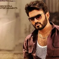 Nenu Meeku Baga Kavalaasinavadini movie update