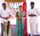 Female national racing champion ALISHA ABDULLAH joined bjp