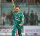 Pakistan paceer Shahnawaz Dahani injured