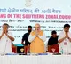 Southern Zonal Council Meeting concludes
