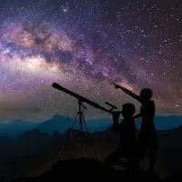 First night sky sanctuary will be established in Ladakh