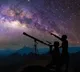 First night sky sanctuary will be established in Ladakh
