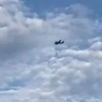 Pilot threatens to crash plane into Walmart Store in Tupelo city