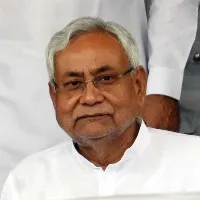 Nitish Kumar calls for unity in opposition parties