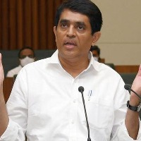 Polavaram project: Minister Buggana seeks Centre’s handhold