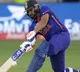 Rohit Sharma needs 12 runs to become highest ever  run getter in T20 matches