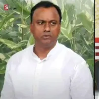 Raj Gopal Reddy dares Revanth Reddy; terms TPCC chief a blackmailer