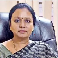 Shaikpet sujatha died due to blood cancer