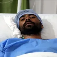Arrested Pak terrorist dies during treatment in Rajouri