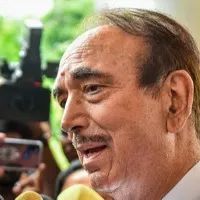 Ghulam Nabi set to begin fresh political journey in Jammu today
