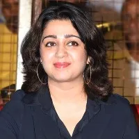 Liger Producer Charmme Kaur announces break from social media