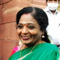 Governor tamilisai visited Nims