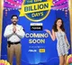 Flip cart announces big billion days sale
