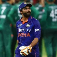 Injured Ravindra Jadeja likely to miss T20 World Cup 2022