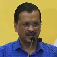 Arvind Kejriwal Makes Gita Reference wrongly