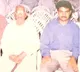 KTR shares another adorable pic of his maternal grand father J Keshava Rao