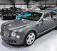 High end Bentley car stolen from London was found in Pakistans Karachi