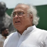 Jairam fires on Bjp govt