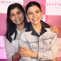 Chinmayi Sripada opines on her friendship with Samantha