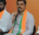 Vishnu Vardhan Reddy slams YCP and TDP