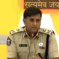 Vijayawada CP tells investigation going on Chennupati Gandhi case