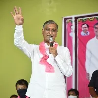 Harish Rao criticizes Nirmala Sitharaman