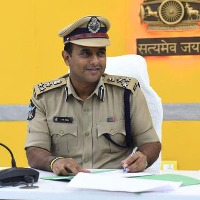 Attack on TDP leader Chennupati not politically motivated: CP Kanthi Rana 