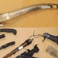 Police nab ‘Hyper Boys’ gang