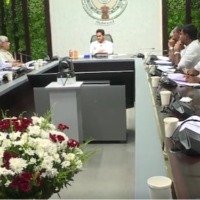 Green energy projects will change the face of AP: CM Jagan