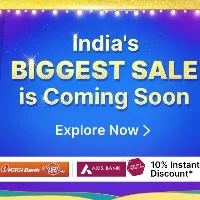Flipkart kicks off the festive celebrations for the upcoming Big Billion Days