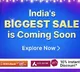 Flipkart kicks off the festive celebrations for the upcoming Big Billion Days