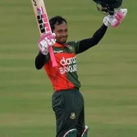 Former Bangladesh Captain Mushfiqur Rahim Announces Retirement From T20Is