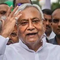 Never spoke about how many seats BJP will get in 2024 polls