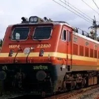 some trains from Visakha cancelled and some will delayed due to railway work