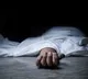 Attempting to escape by taking videos of girls A young man fell from a building and died