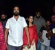 Tollywood Actor Manchu Manoj with Bhuma Mounika getting viral