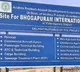 AP Govt Ready To Foundation to Bhogapuram Airport