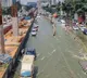 Heavy rain continues to batter Bengaluru