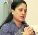 Vijayashanthi in Koratala Movie